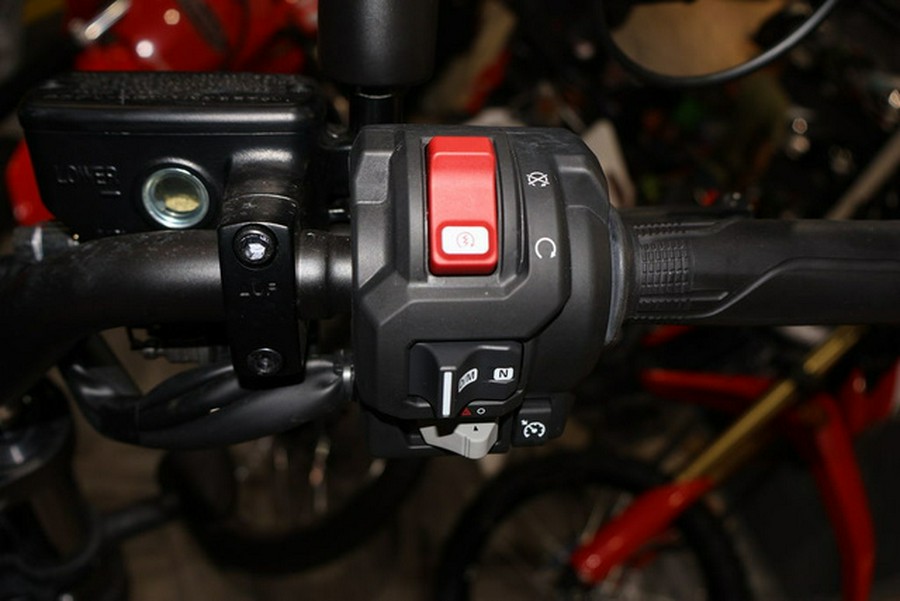 2025 Honda Rebel 1100 DCT SE