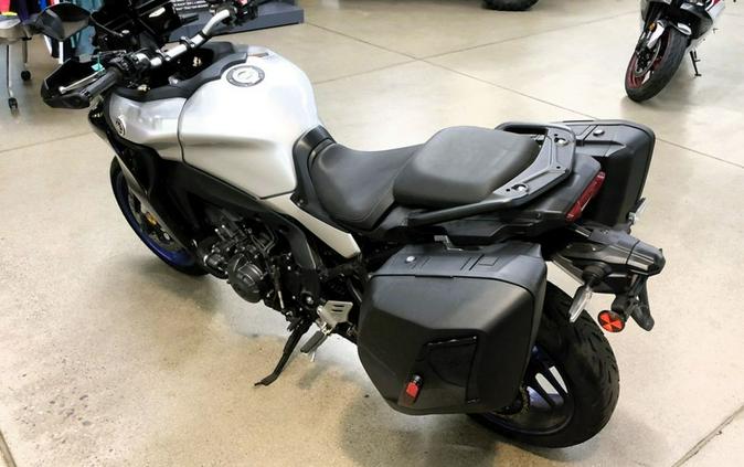 2022 Yamaha Tracer 9 GT