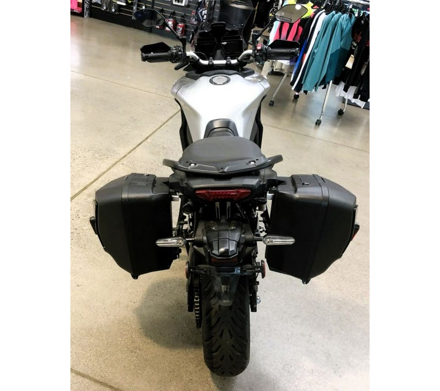 2022 Yamaha Tracer 9 GT