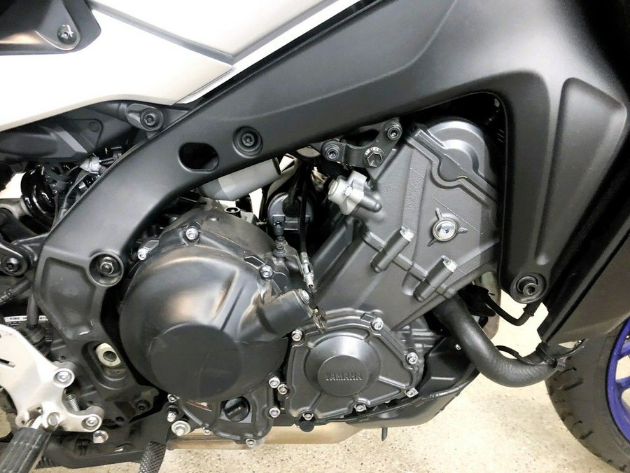 2022 Yamaha Tracer 9 GT