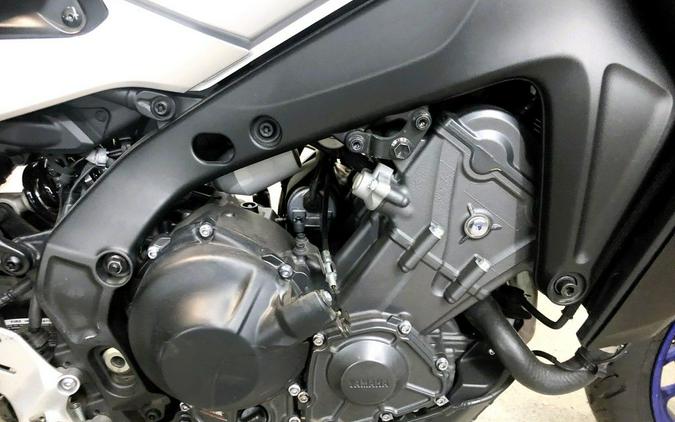 2022 Yamaha Tracer 9 GT