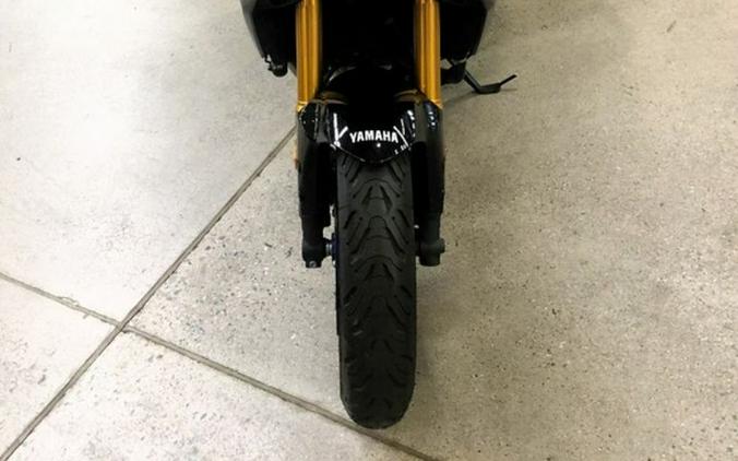 2022 Yamaha Tracer 9 GT