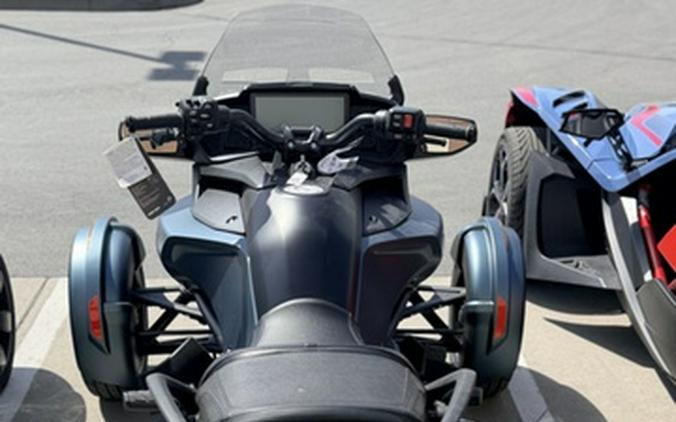 2026 Can-Am Spyder F3-T