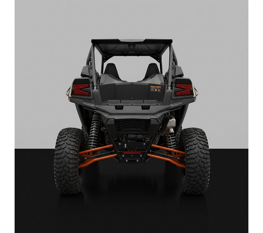 2026 KAWASAKI TERYX KRX ROCK EDITION - K10031