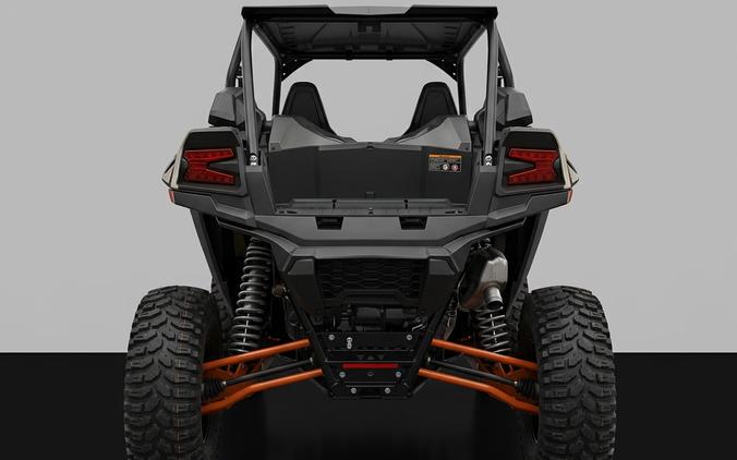 2026 KAWASAKI TERYX KRX ROCK EDITION - K10031