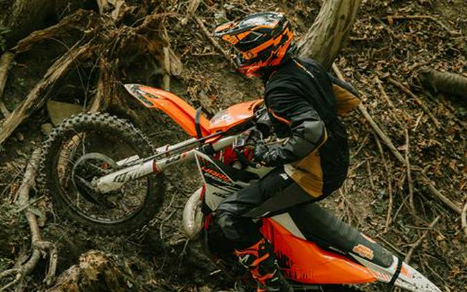 2026 KTM 300 XC-W Hardenduro
