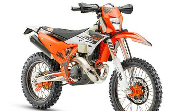 2026 KTM 300 XC-W Hardenduro