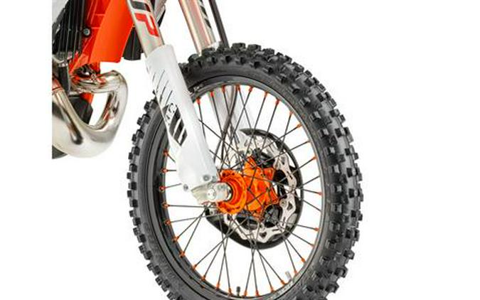 2026 KTM 300 XC-W Hardenduro