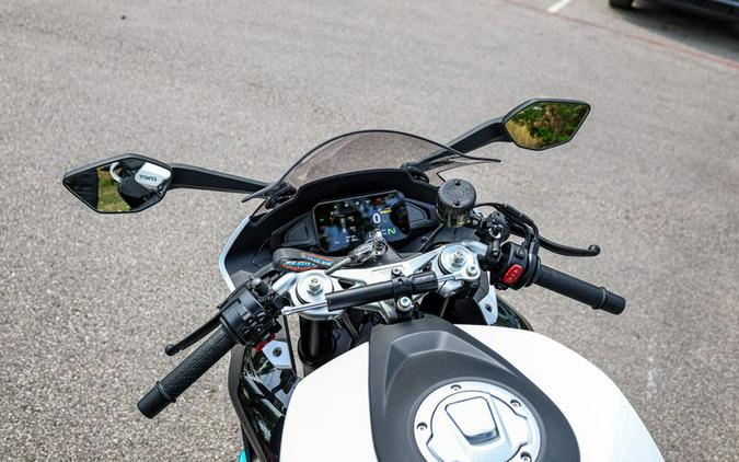 New 2026 CFMOTO 675SS