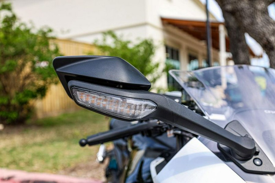 New 2026 CFMOTO 675SS