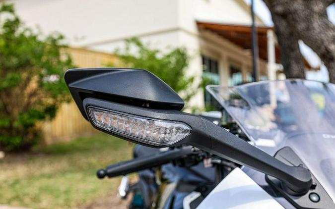 New 2026 CFMOTO 675SS