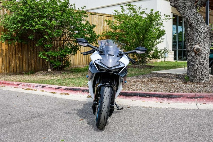 New 2026 CFMOTO 675SS