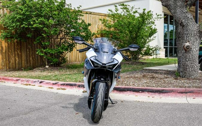 New 2026 CFMOTO 675SS