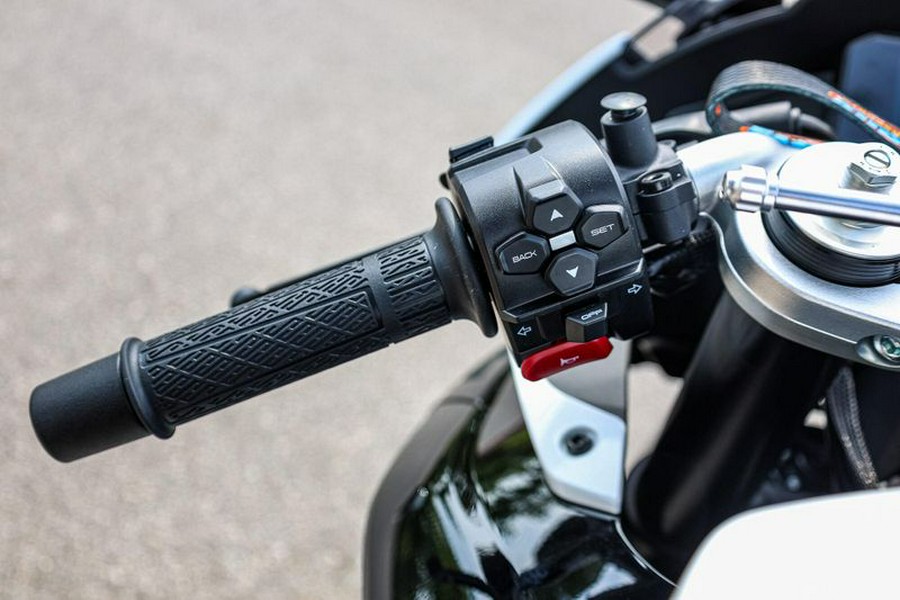 New 2026 CFMOTO 675SS