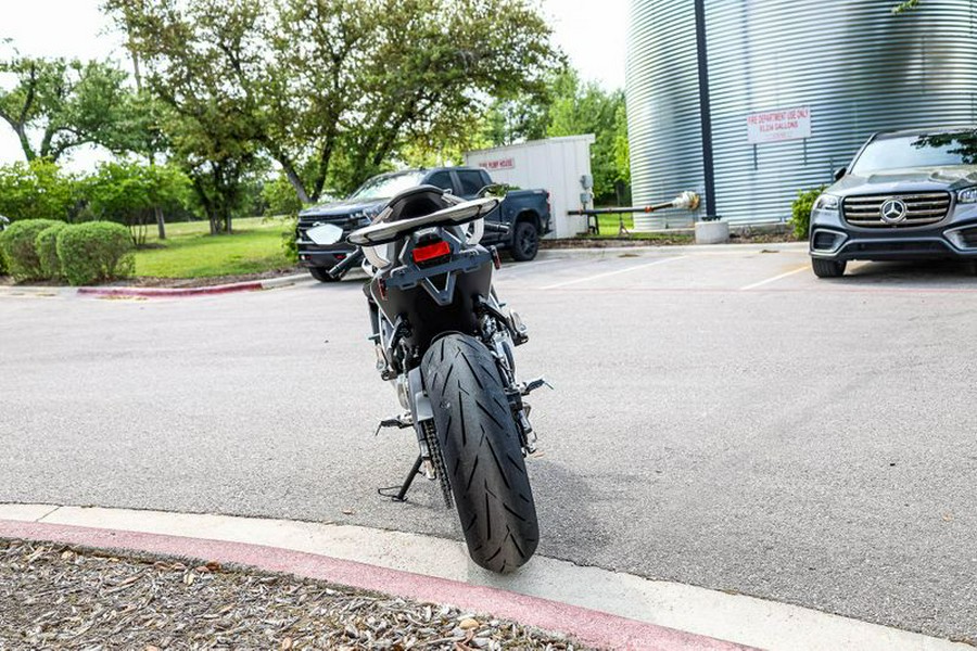 New 2026 CFMOTO 675SS