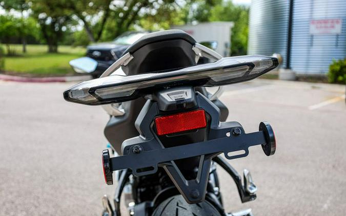 New 2026 CFMOTO 675SS