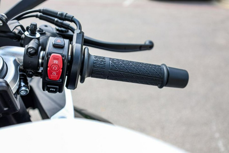 New 2026 CFMOTO 675SS