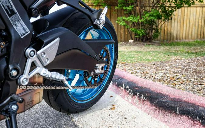 New 2026 CFMOTO 675SS