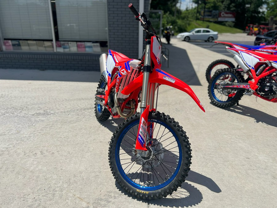 2025 Beta Motorcycles 450 RX