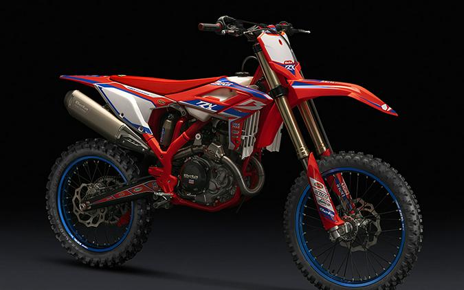2025 Beta Motorcycles 450 RX