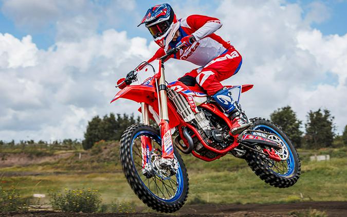 2025 Beta Motorcycles 450 RX