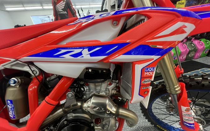 2025 Beta Motorcycles 450 RX
