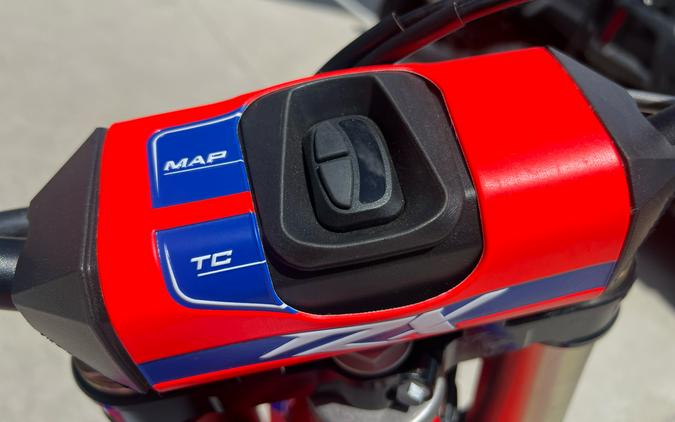 2025 Beta Motorcycles 450 RX