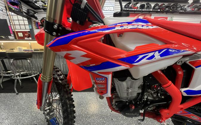 2025 Beta Motorcycles 450 RX