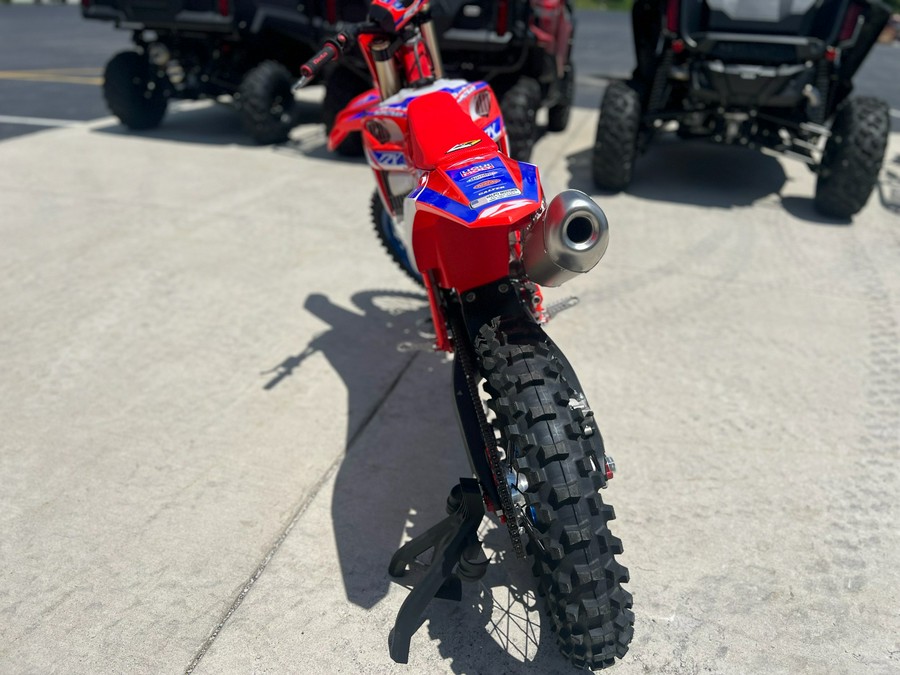 2025 Beta Motorcycles 450 RX