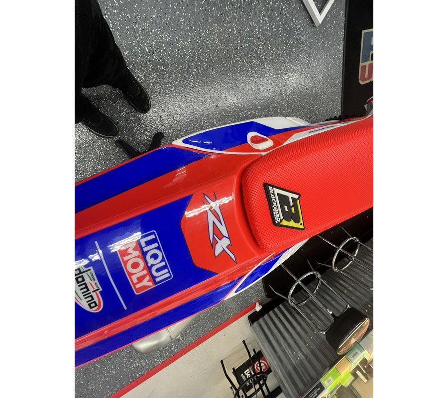 2025 Beta Motorcycles 450 RX