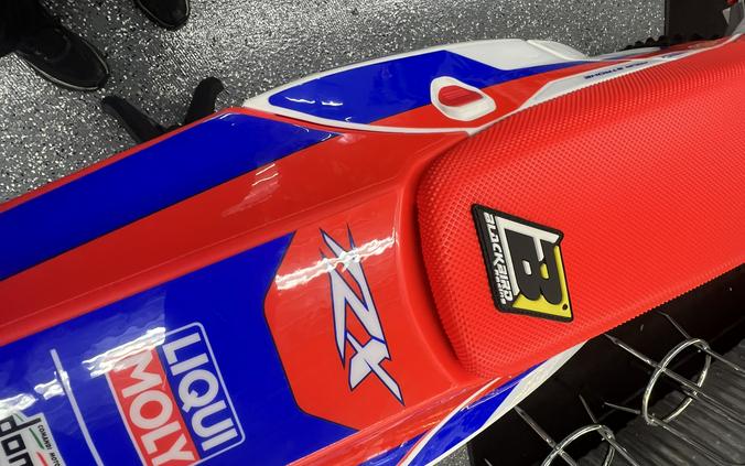 2025 Beta Motorcycles 450 RX