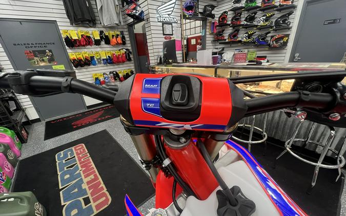 2025 Beta Motorcycles 450 RX