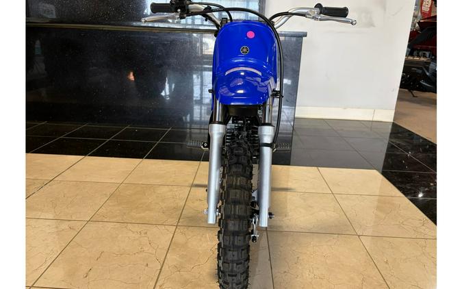 2025 PW50 - Yamaha