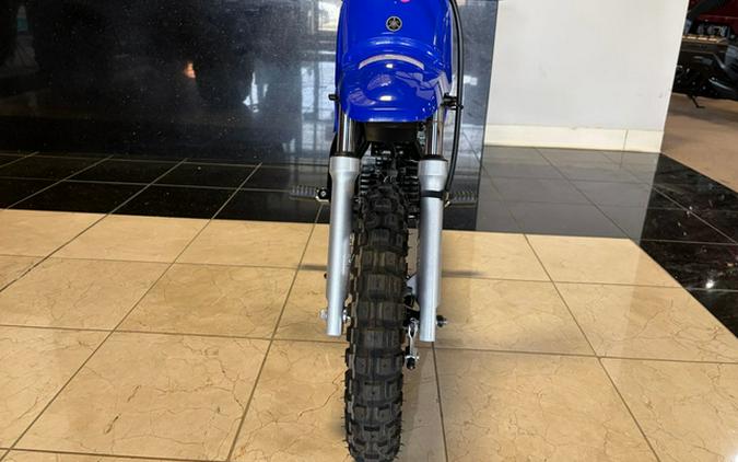 2025 Yamaha PW 50