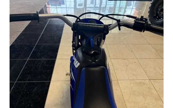 2025 PW50 - Yamaha
