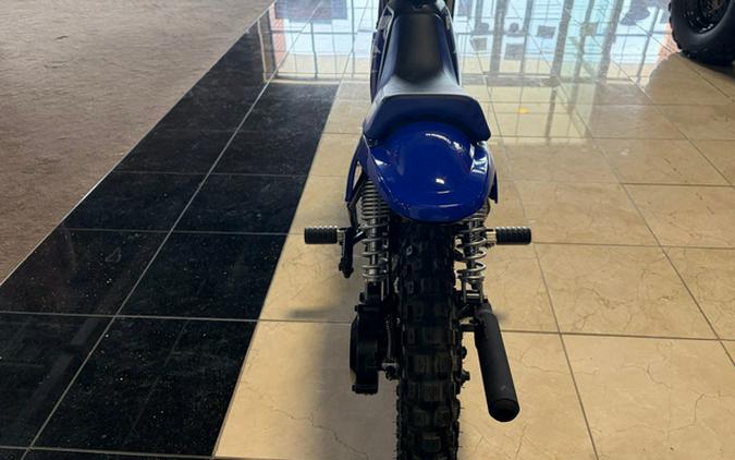 2025 Yamaha PW 50