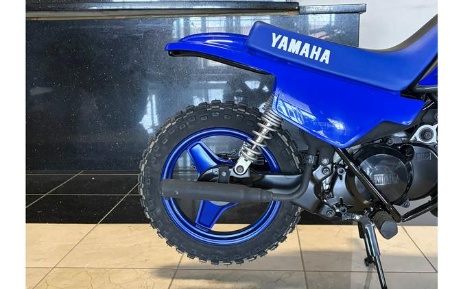 2025 PW50 - Yamaha