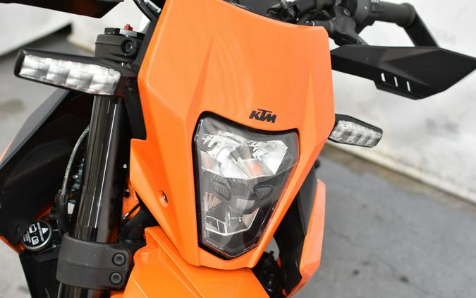 2026 KTM 390 ENDURO R