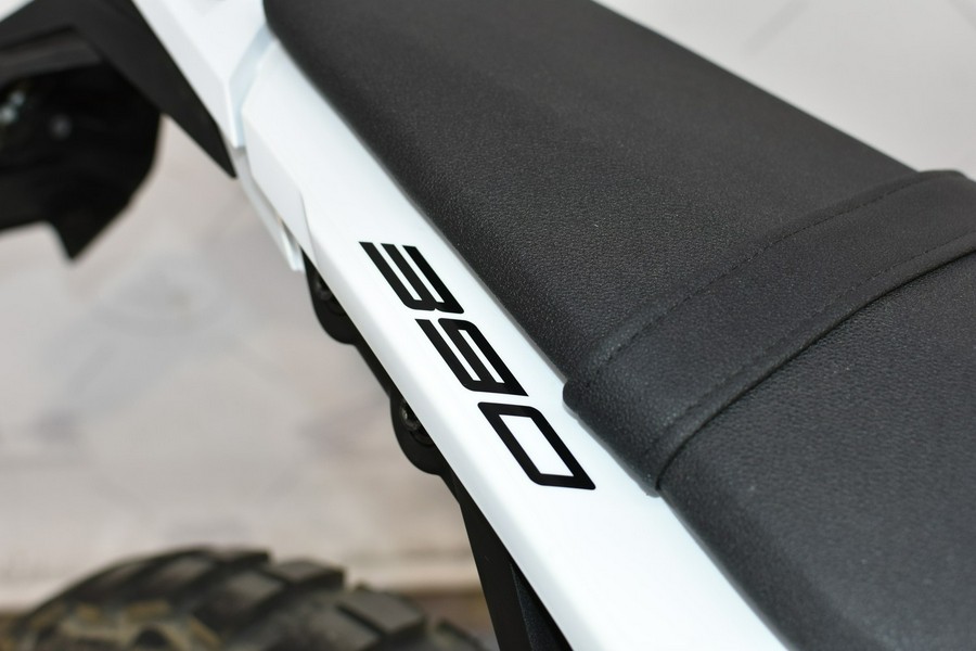 2026 KTM 390 ENDURO R