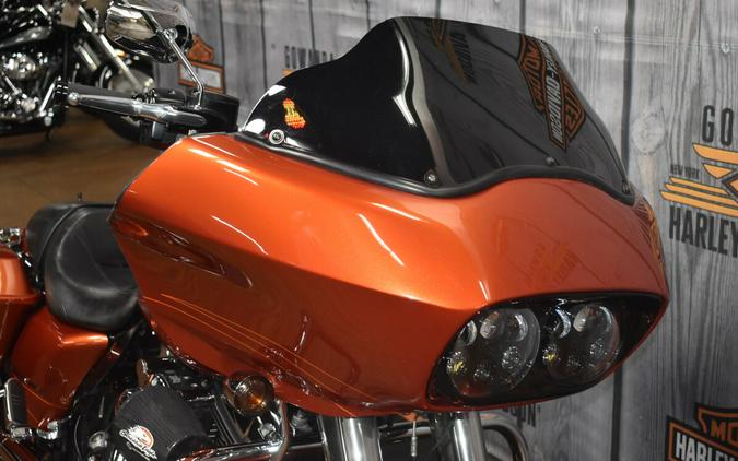 FLTRX 2011 Road Glide® Custom