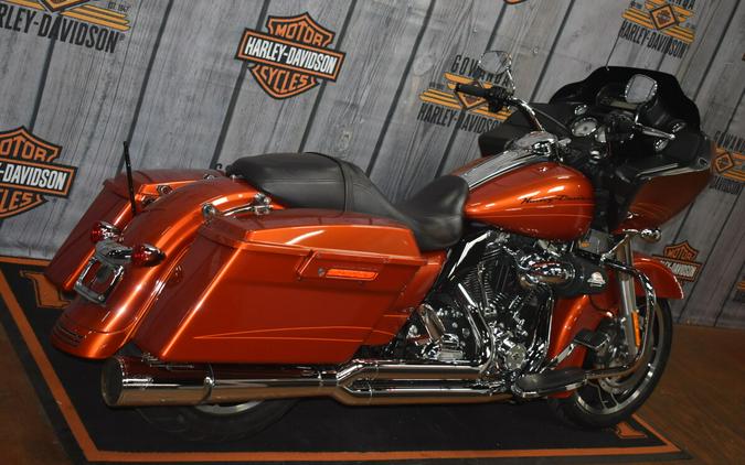 FLTRX 2011 Road Glide® Custom