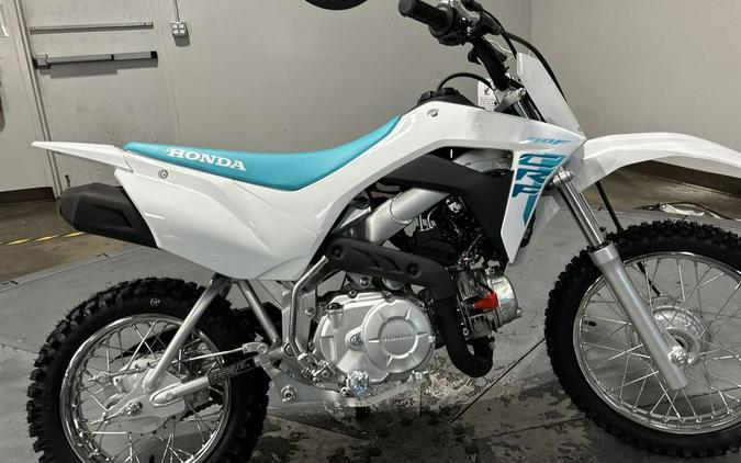 2026 Honda CRF® 110F