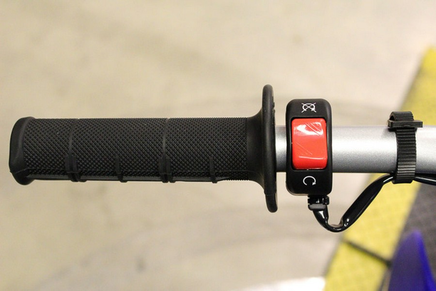 2026 Yamaha TT-R 110E