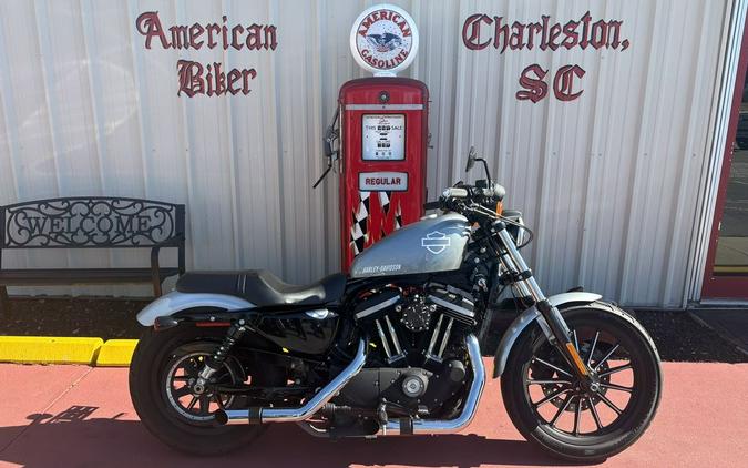 2015 Harley-Davidson® XL1200X - Sportster® Forty-Eight®