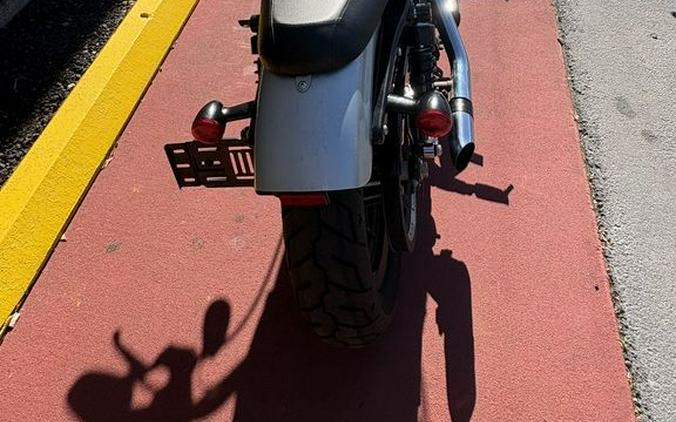 2015 Harley-Davidson® XL1200X - Sportster® Forty-Eight®