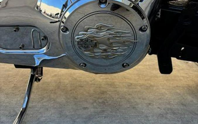 2001 Harley-Davidson DYNA WIDE GLIDE