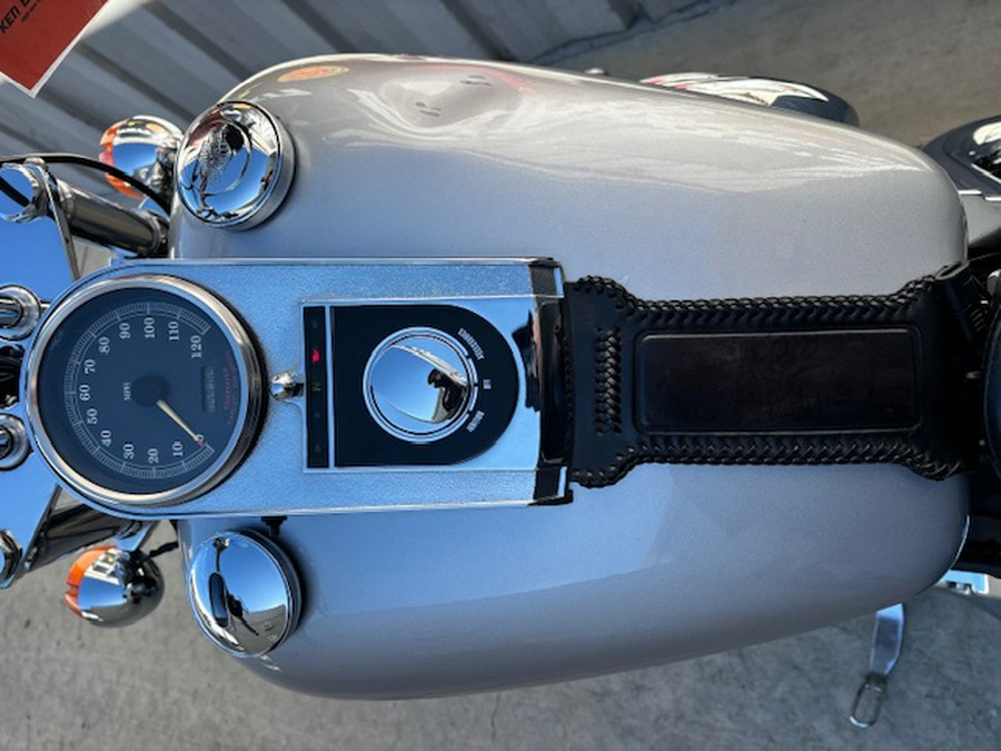 2001 Harley-Davidson DYNA WIDE GLIDE