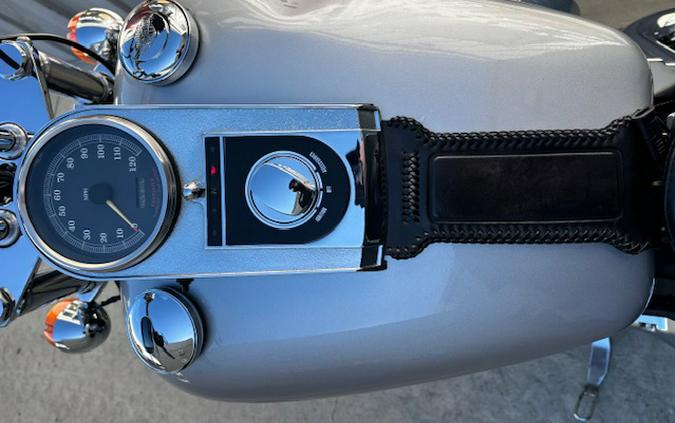 2001 Harley-Davidson DYNA WIDE GLIDE