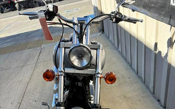 2001 Harley-Davidson DYNA WIDE GLIDE