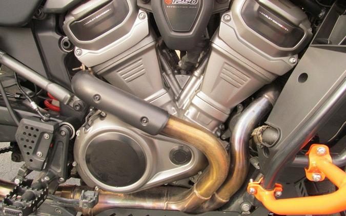 2021 Harley-Davidson Pan AmericaT Pan America 1250 Special